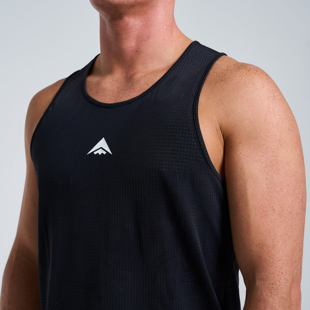 RACE SINGLET