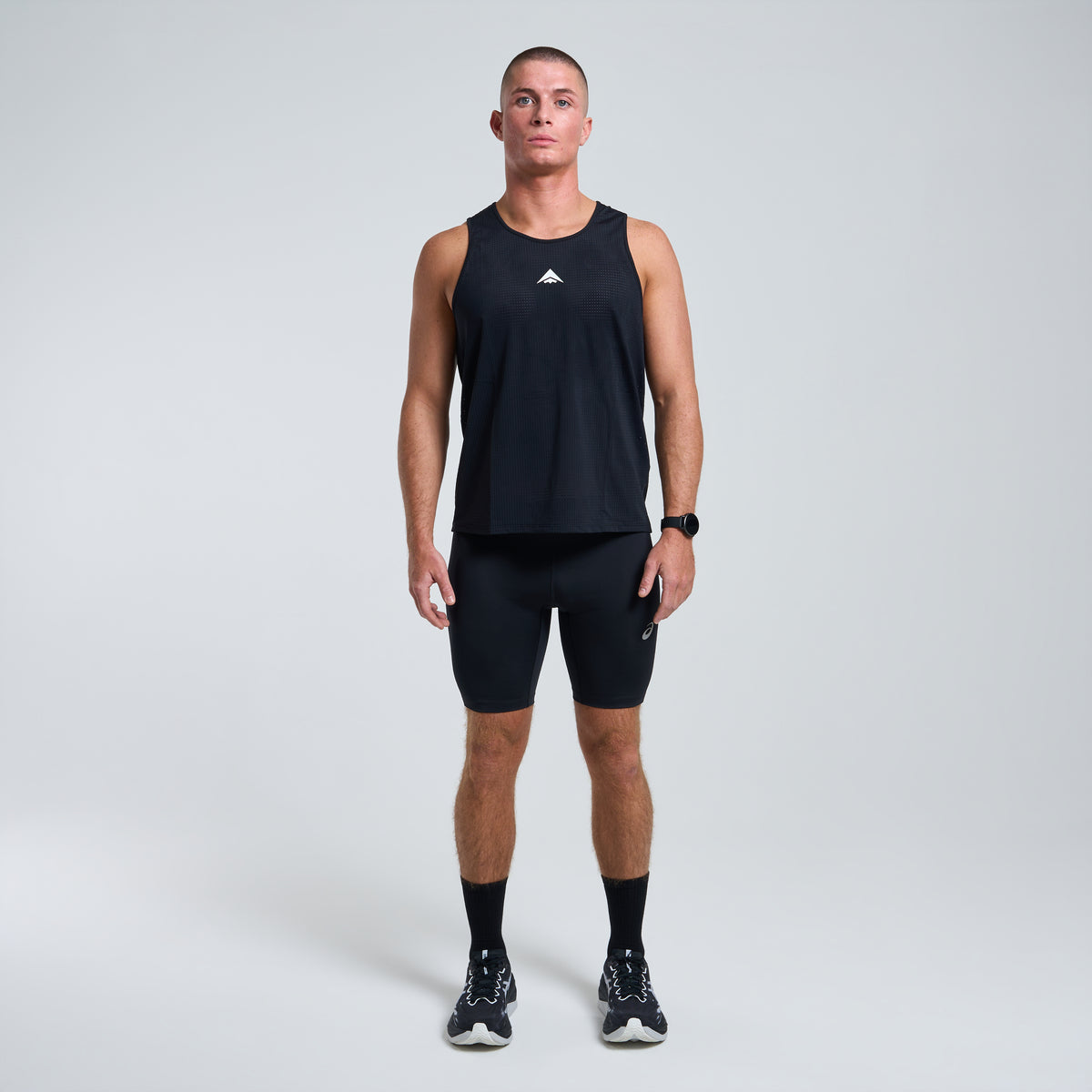 RACE SINGLET