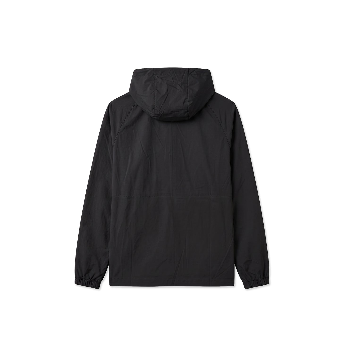 ACTIVE JACKET BLACK