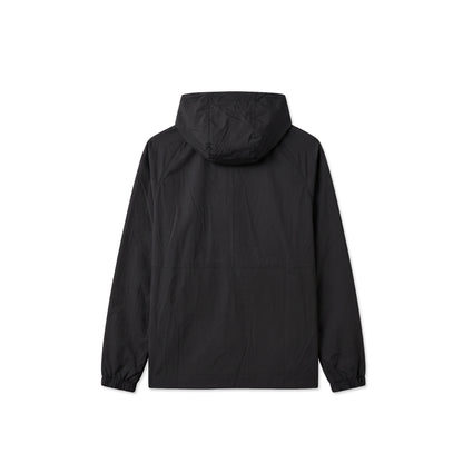 ACTIVE JACKET BLACK