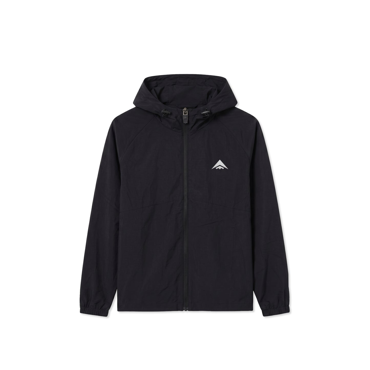 ACTIVE JACKET BLACK