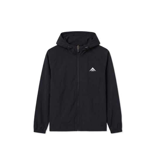 ACTIVE JACKET BLACK
