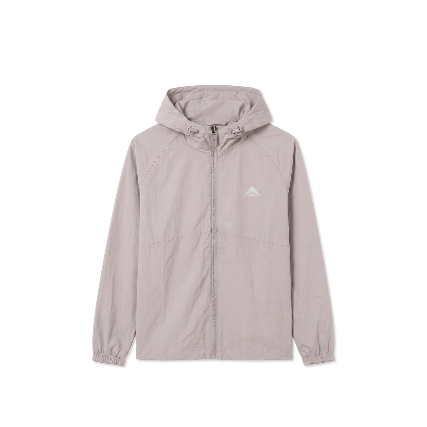 ACTIVE JACKET GREY