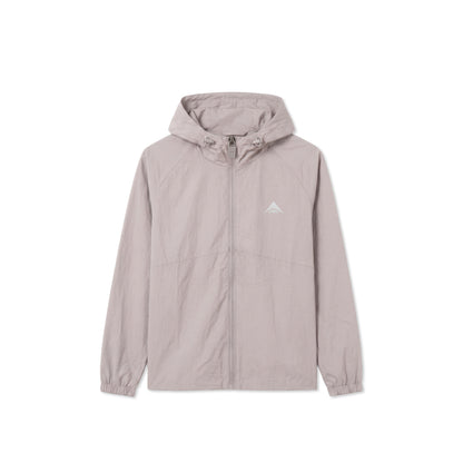 ACTIVE JACKET GREY