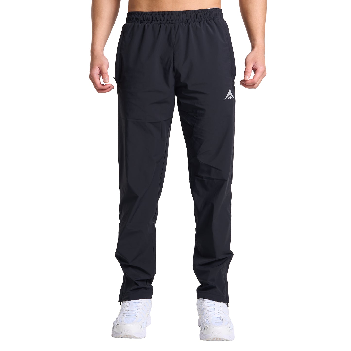 ACTIVE JOGGERS BLACK