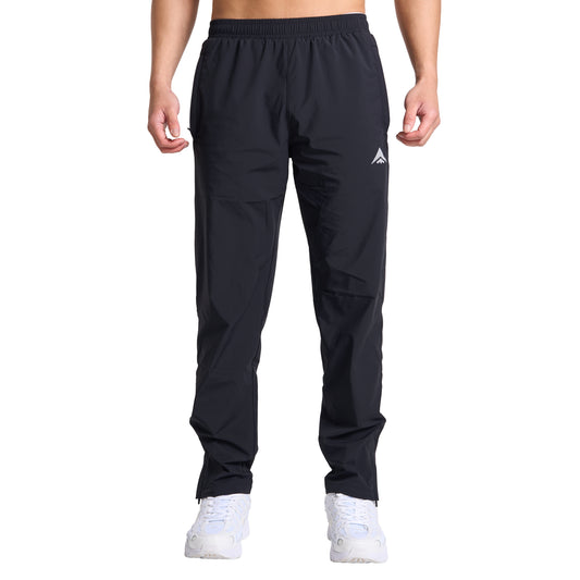 ACTIVE JOGGERS BLACK