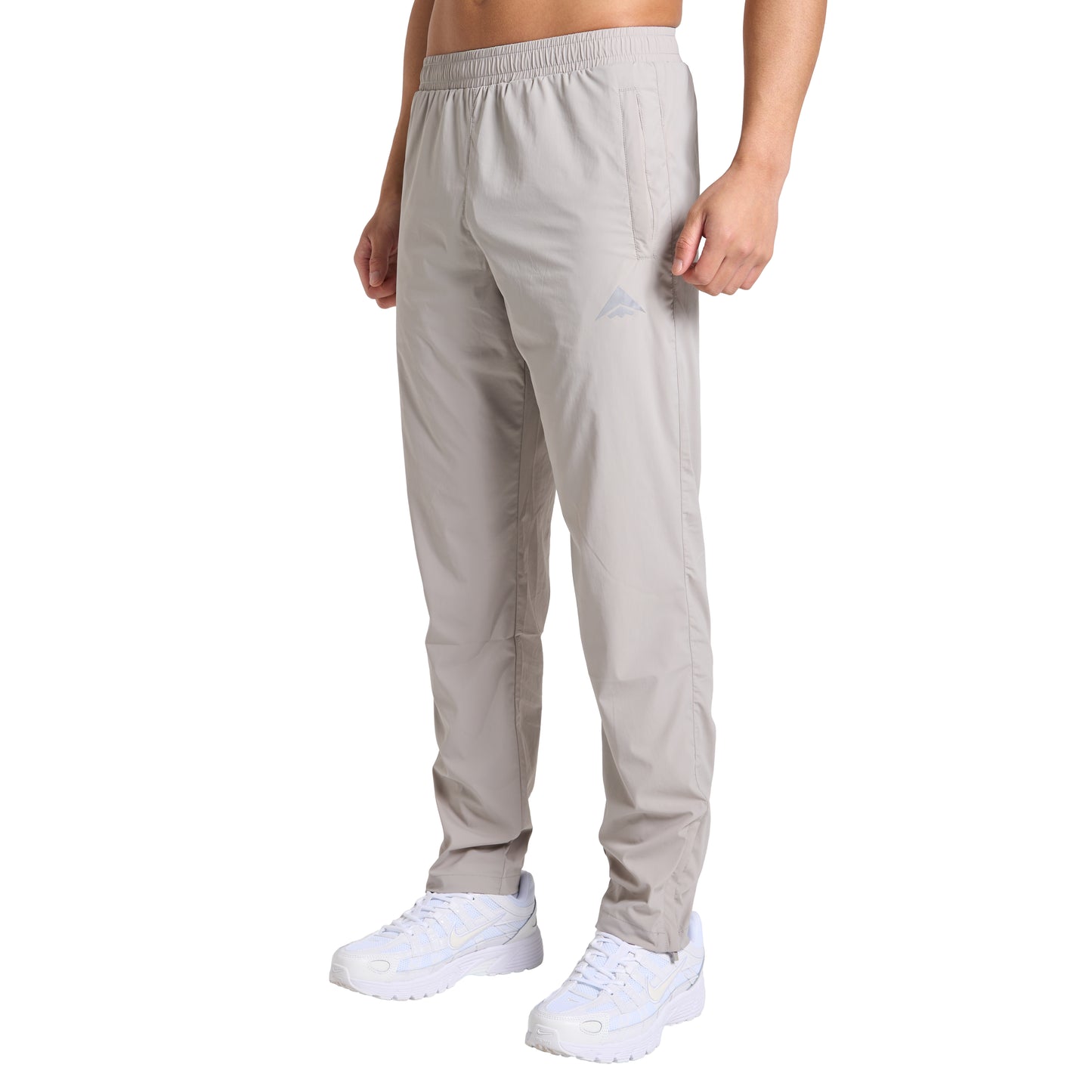 ACTIVE JOGGERS GREY