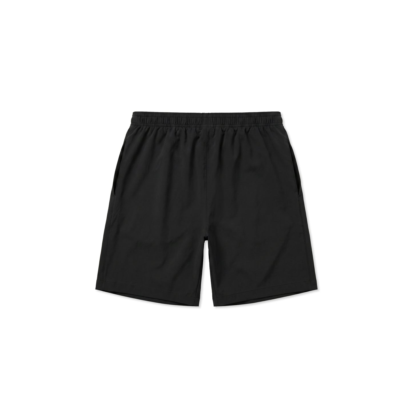 ACTIVE SHORTS BLACK
