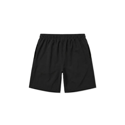 ACTIVE SHORTS BLACK