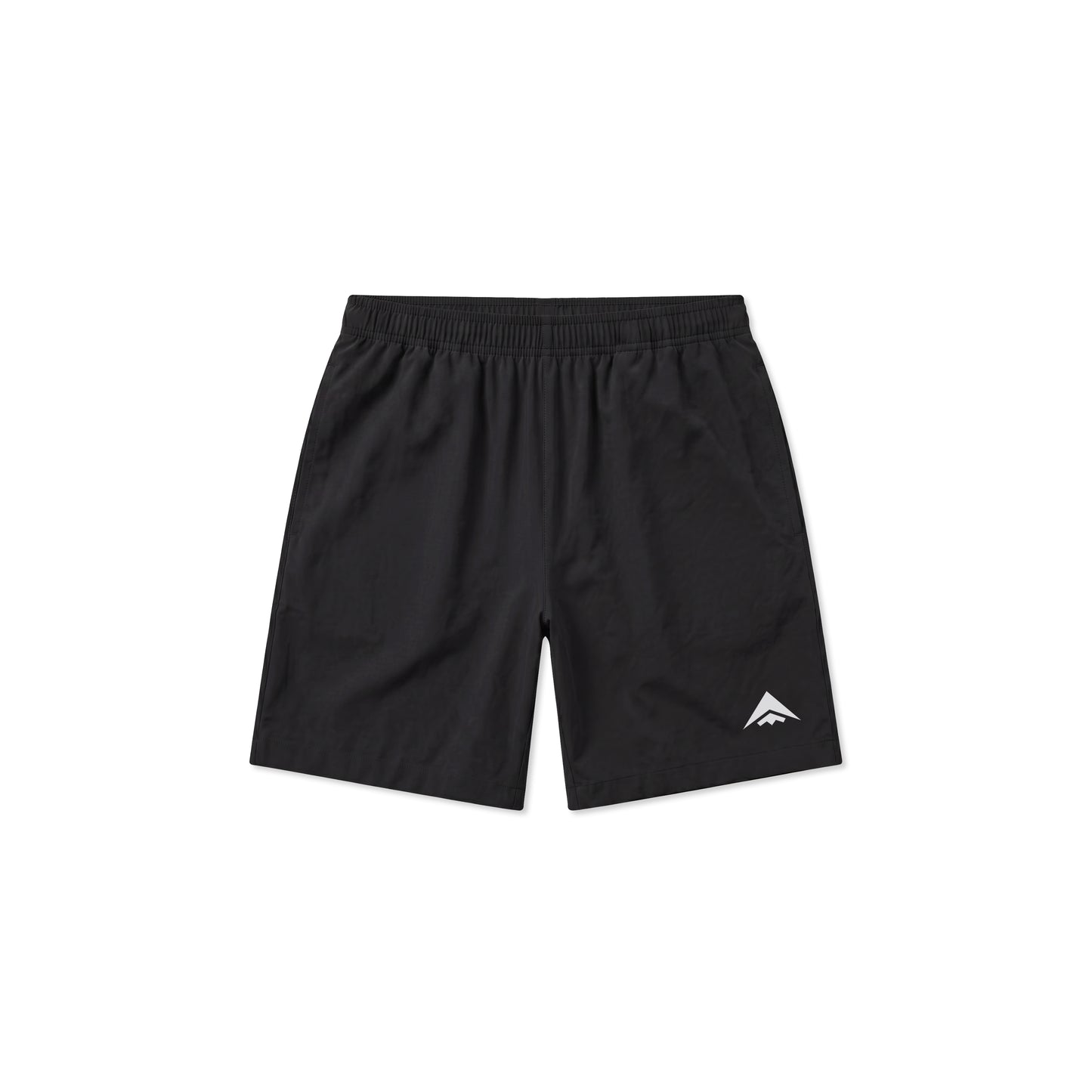 ACTIVE SHORTS BLACK