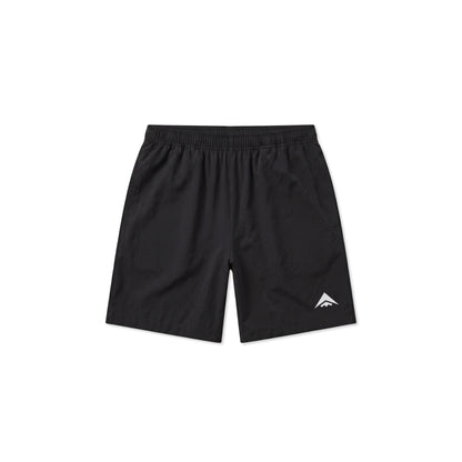 ACTIVE SHORTS BLACK