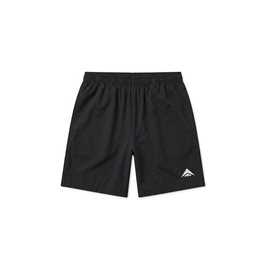ACTIVE SHORTS BLACK