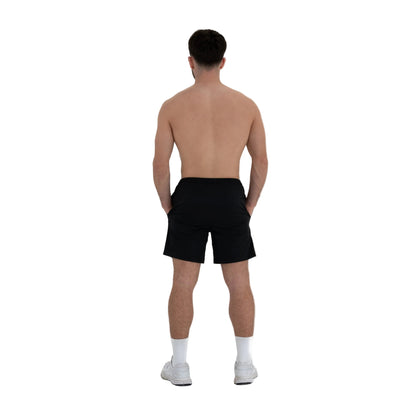 ACTIVE SHORTS BLACK