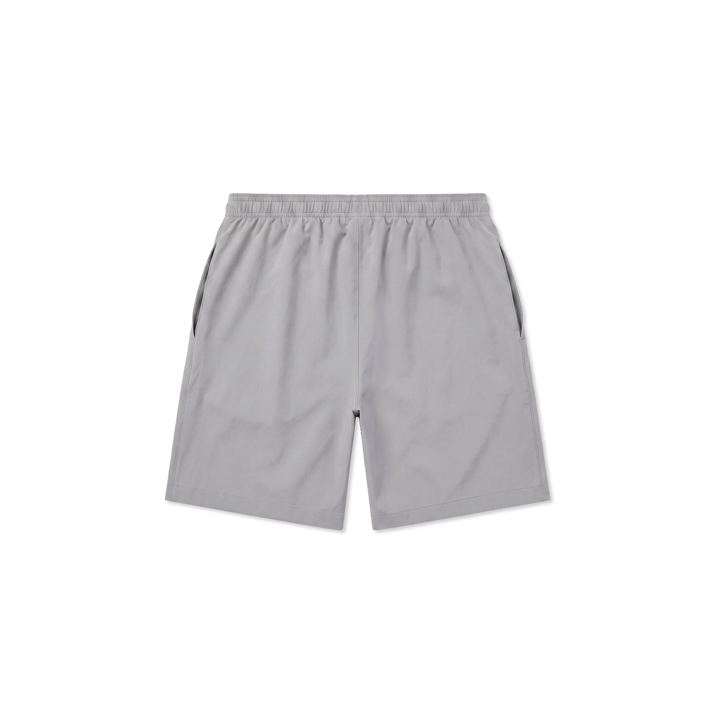 ACTIVE SHORTS GREY