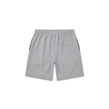 ACTIVE SHORTS GREY