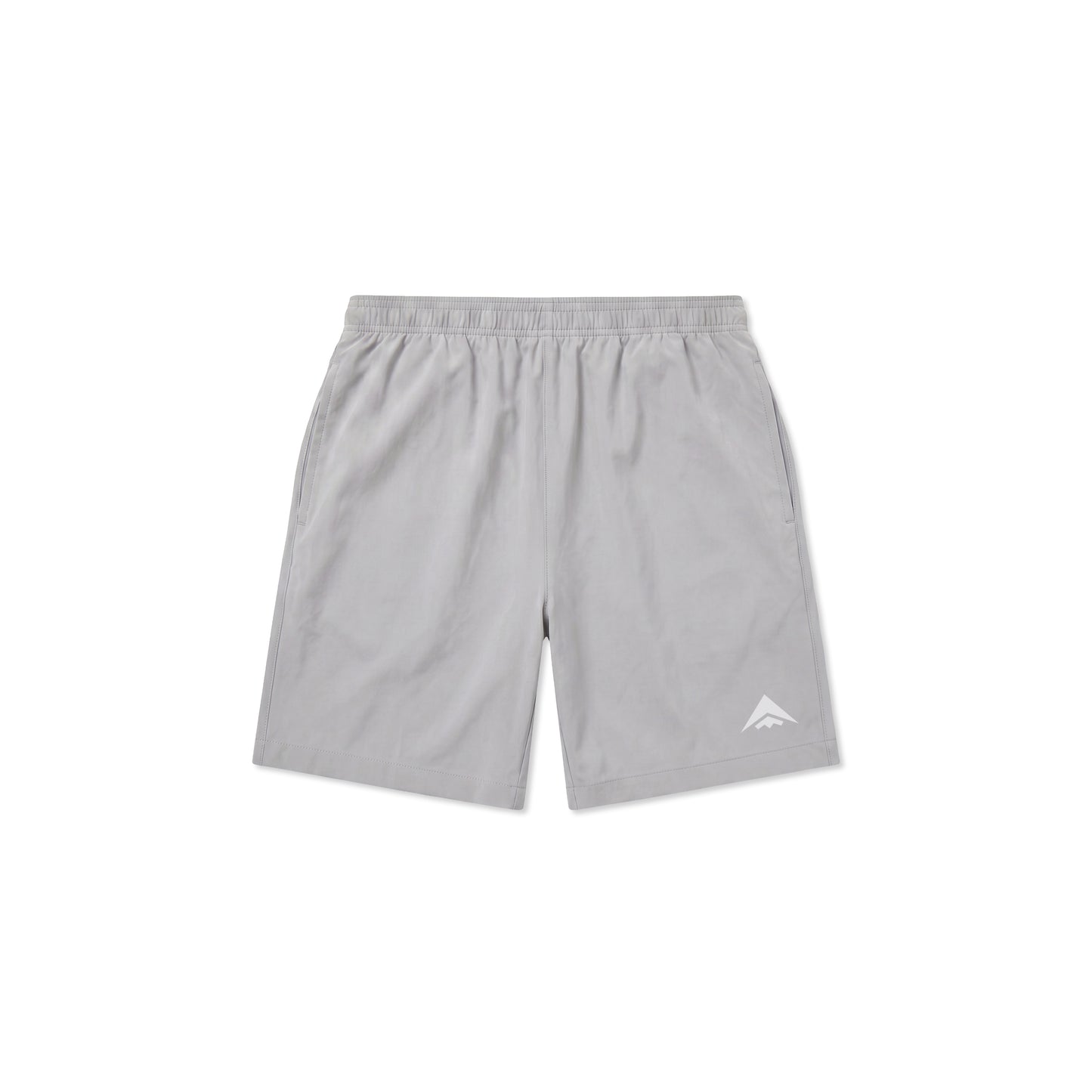 ACTIVE SHORTS GREY