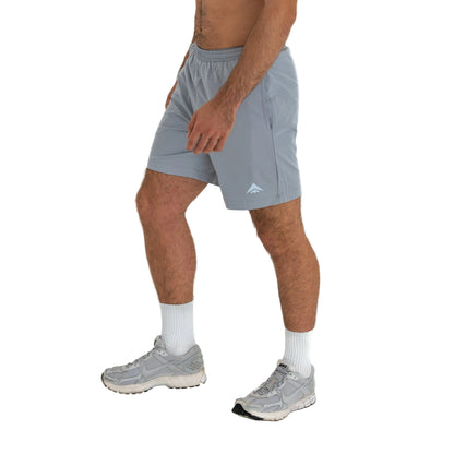 ACTIVE SHORTS GREY