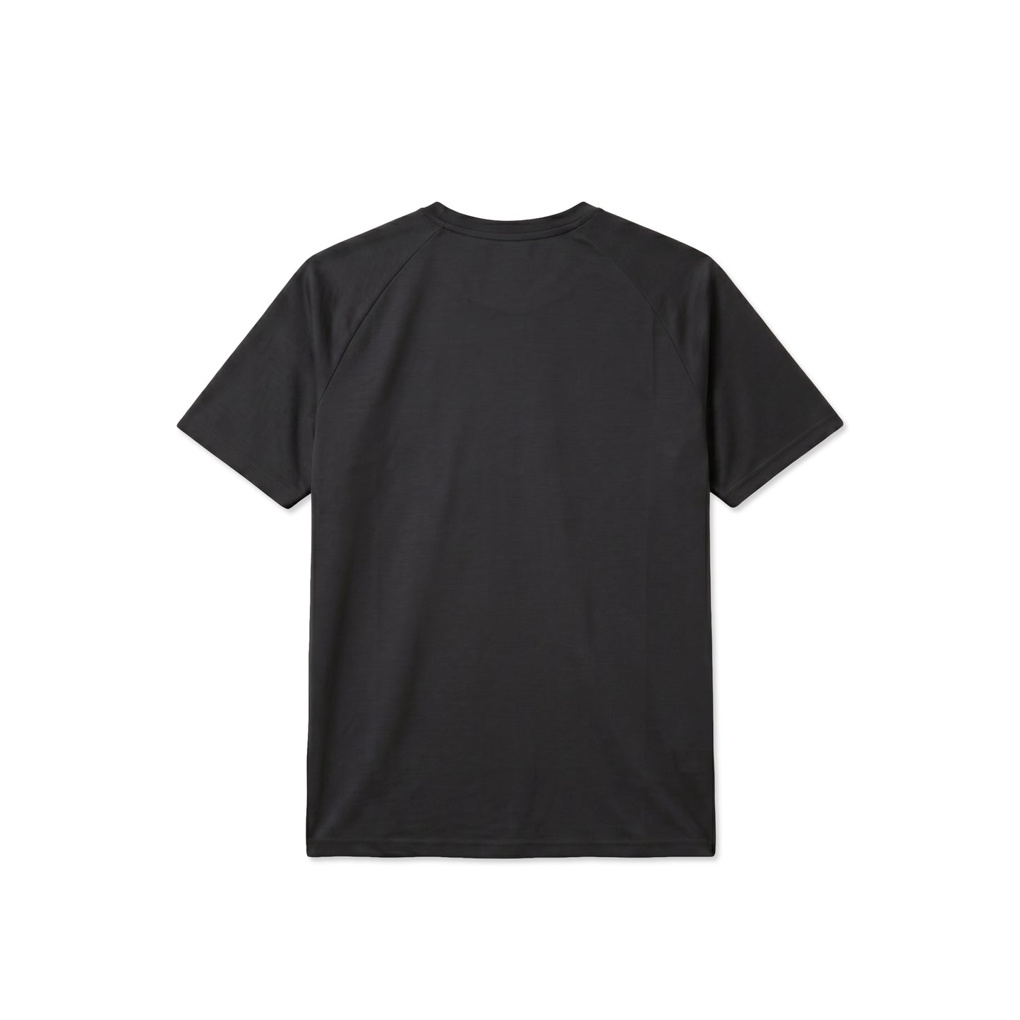 ACTIVE T-SHIRT BLACK