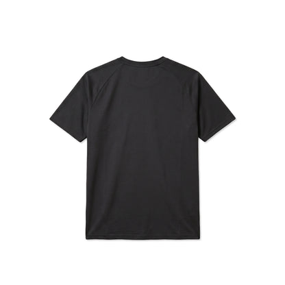 ACTIVE T-SHIRT BLACK