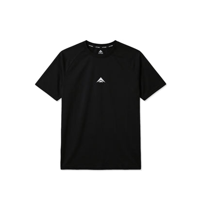 ACTIVE T-SHIRT BLACK