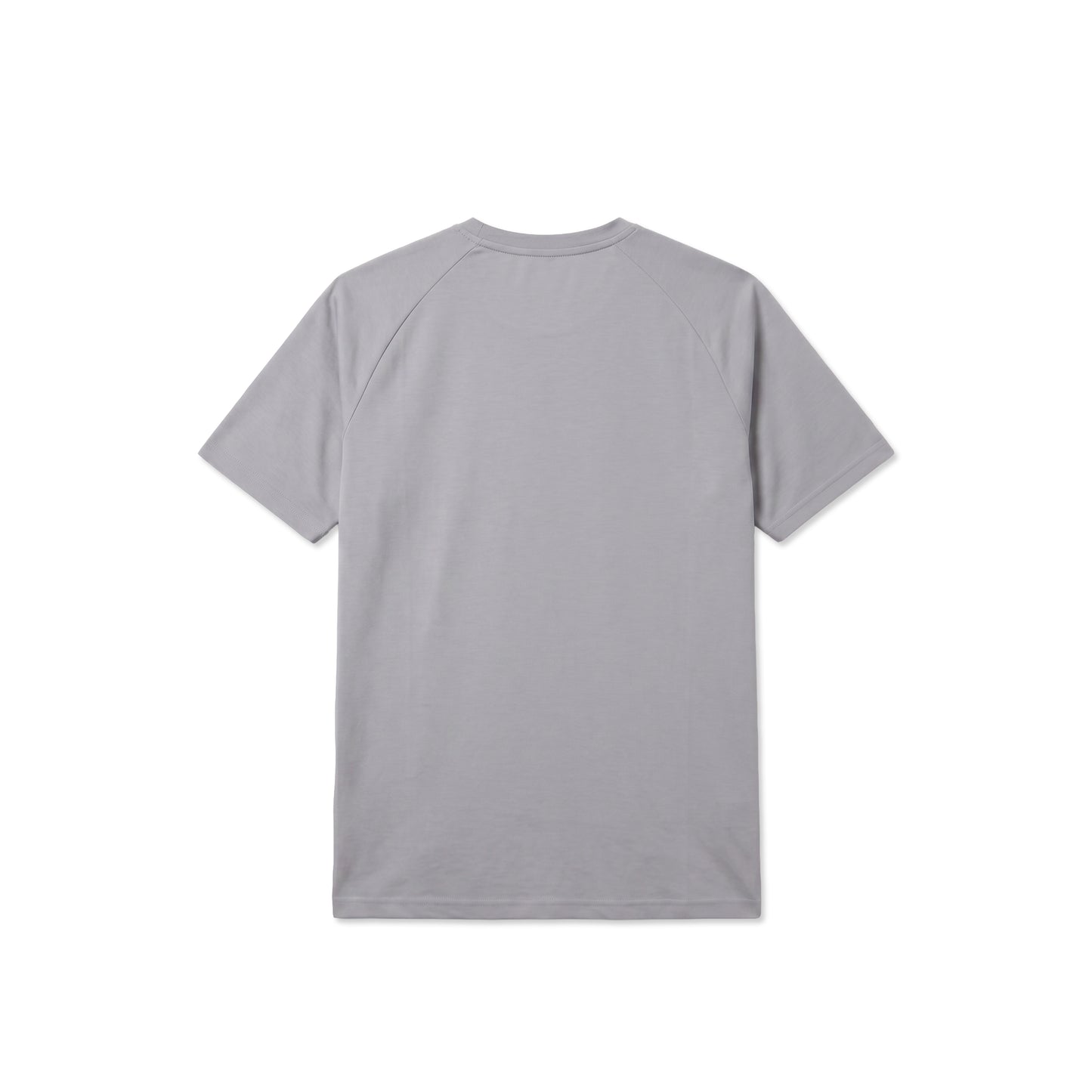 ACTIVE T-SHIRT GREY