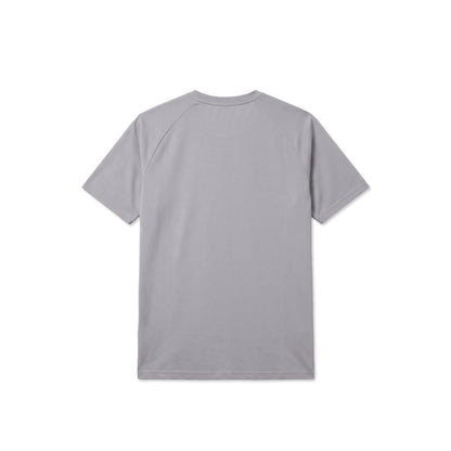 ACTIVE T-SHIRT GREY
