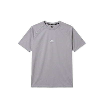 ACTIVE T-SHIRT GREY