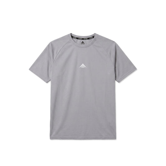 ACTIVE T-SHIRT GREY