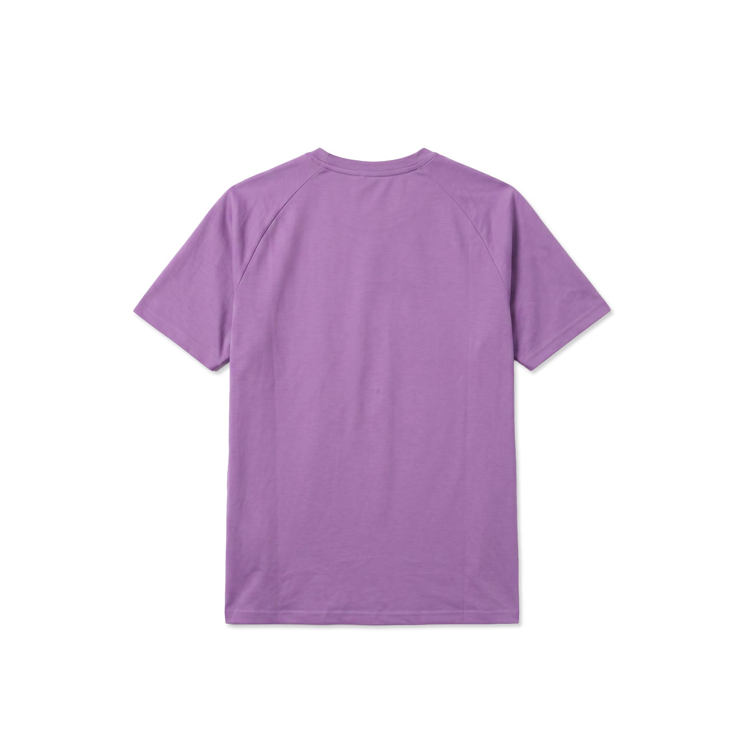 ACTIVE T-SHIRT LILAC