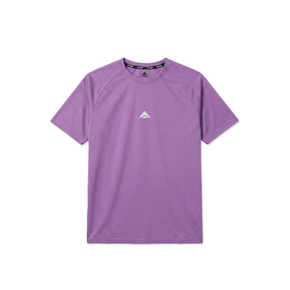 ACTIVE T-SHIRT LILAC