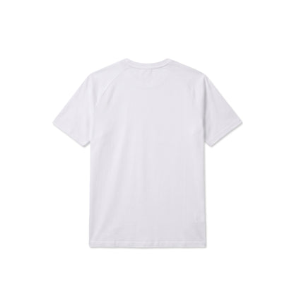 ACTIVE T-SHIRT WHITE