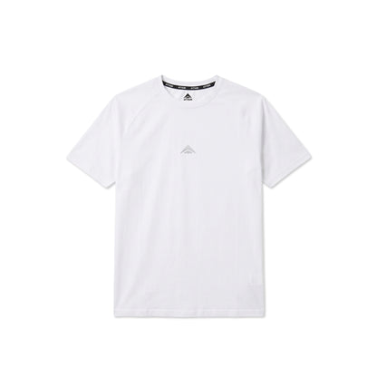 ACTIVE T-SHIRT WHITE
