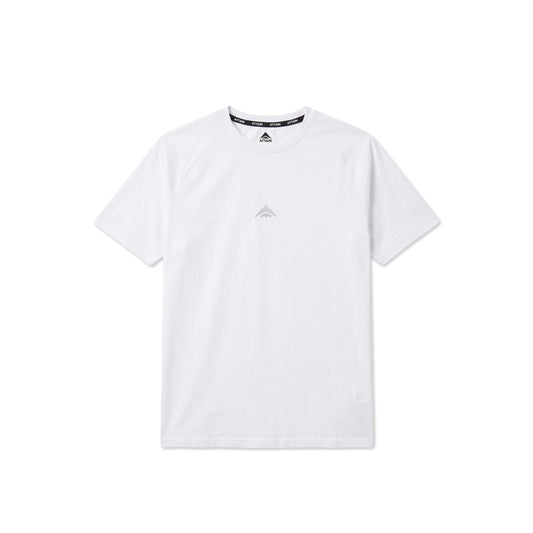 ACTIVE T-SHIRT WHITE
