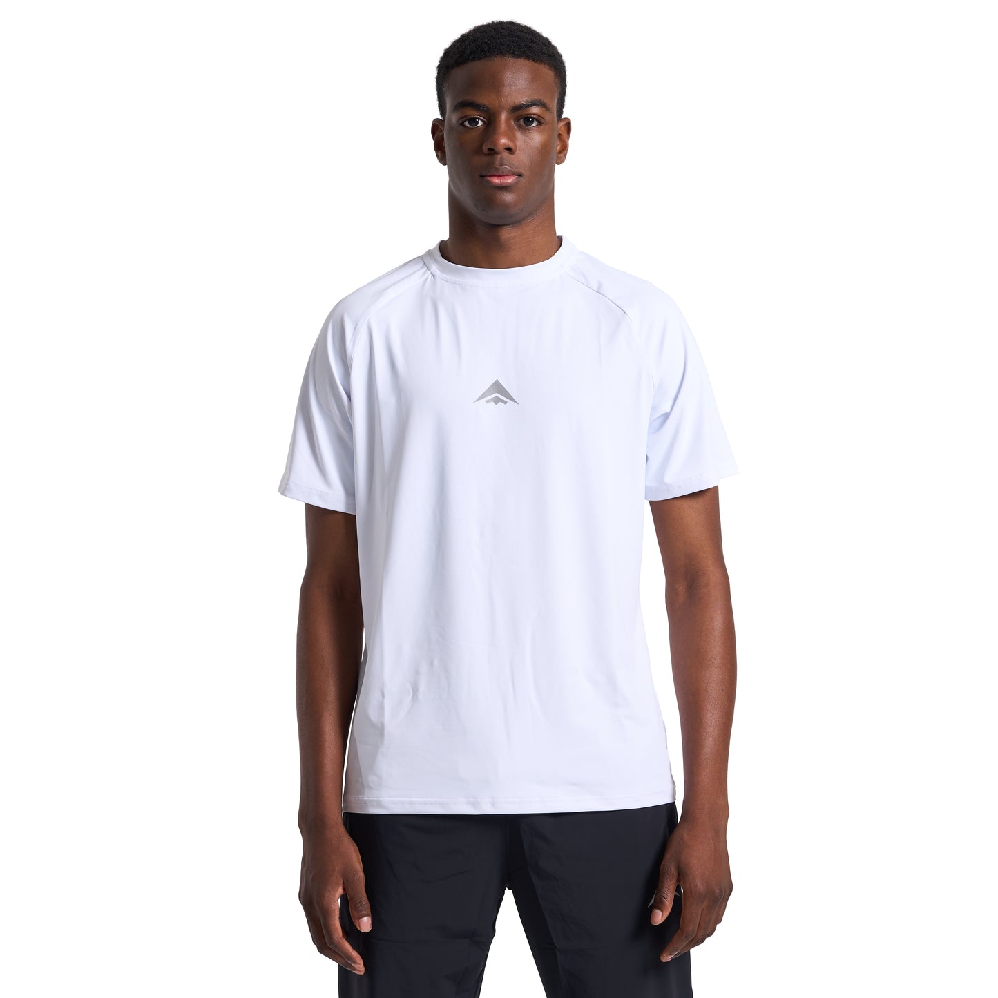 ACTIVE T-SHIRT WHITE