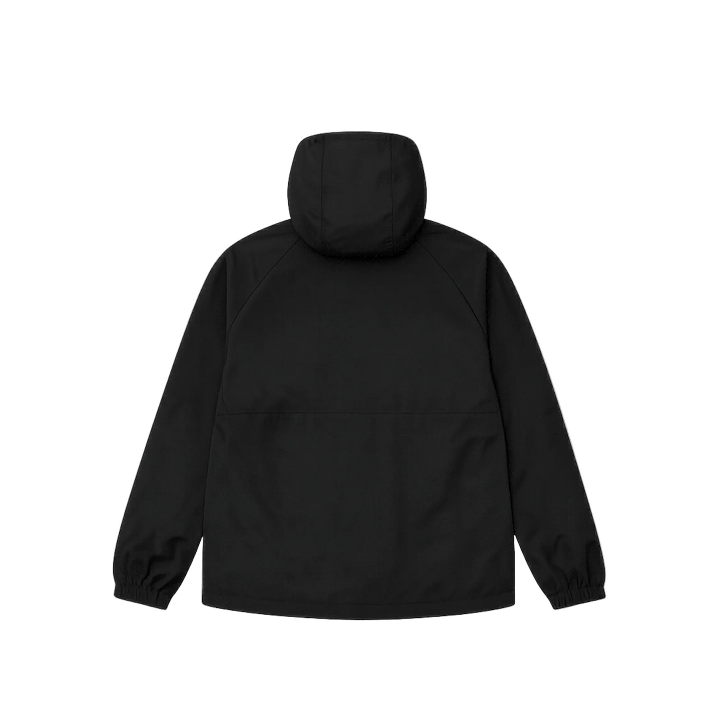 ACTIVE TRACK JACKET BLACK