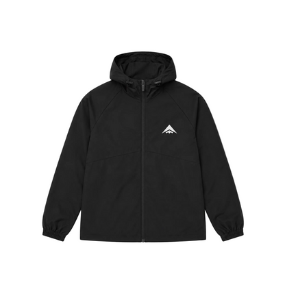 ACTIVE TRACK JACKET BLACK