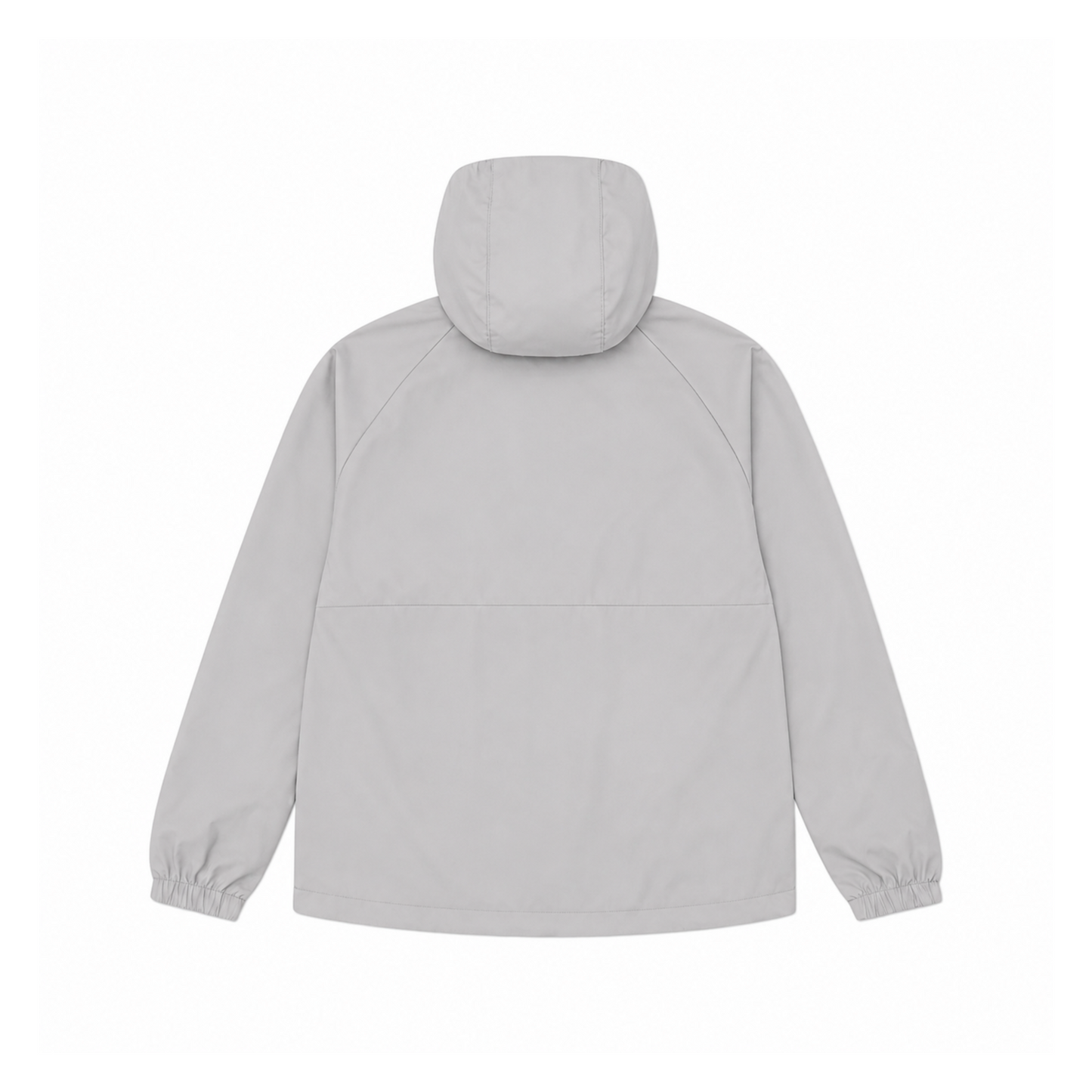ACTIVE TRACK JACKET GREY