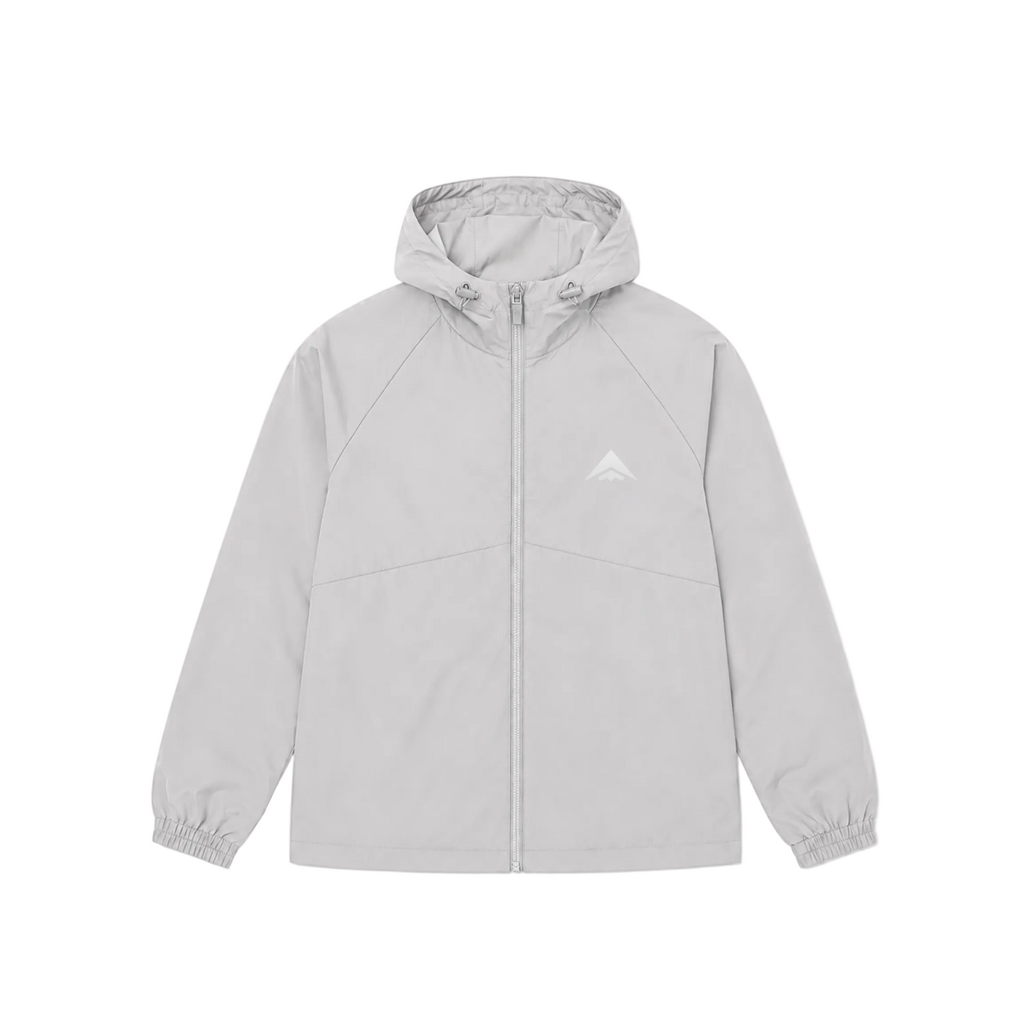 ACTIVE TRACK JACKET GREY