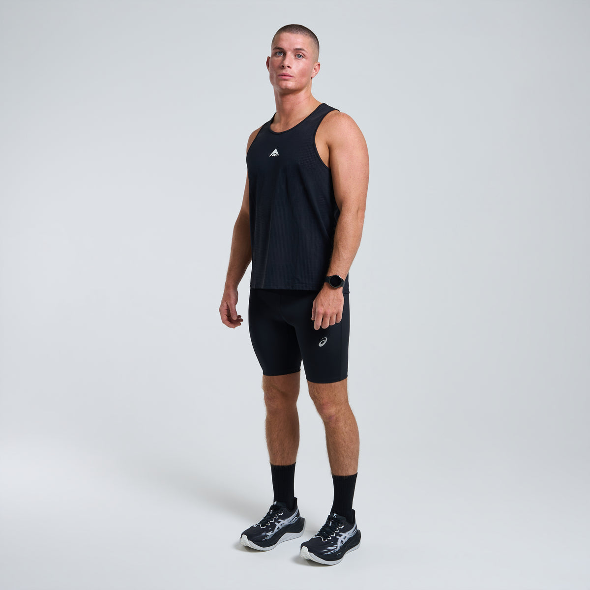 RACE SINGLET