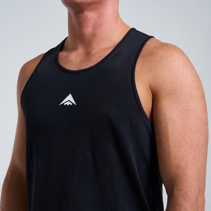 RACE SINGLET