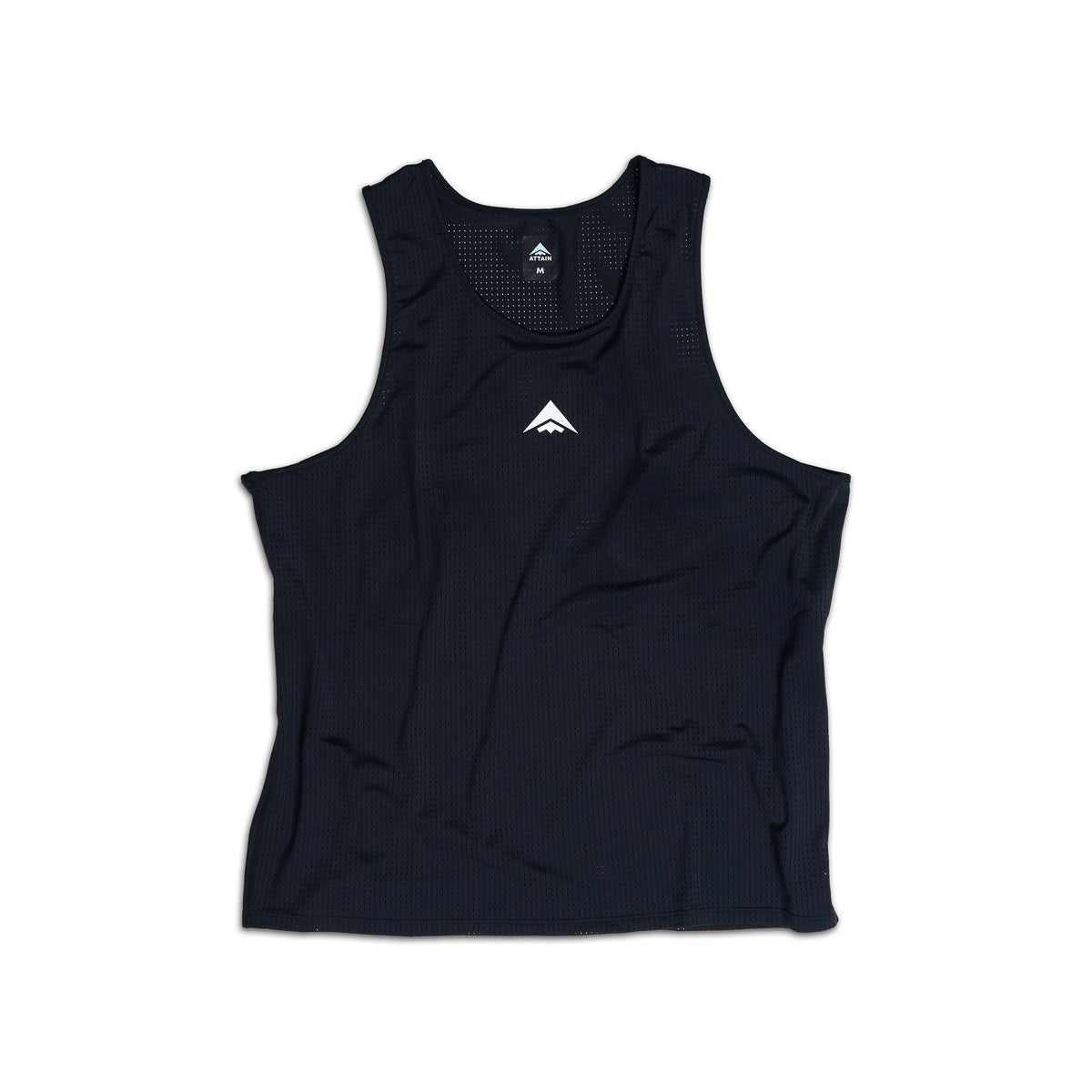 RACE SINGLET